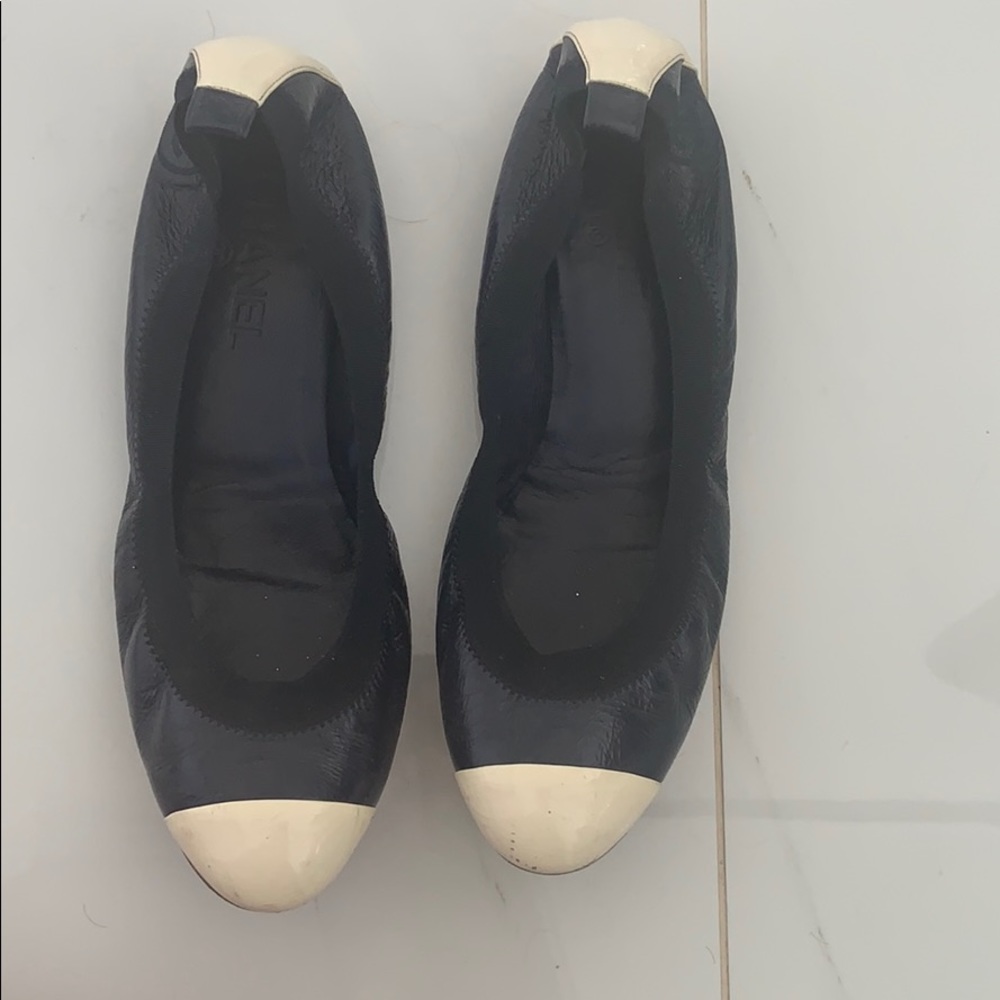 Chanel Shoes